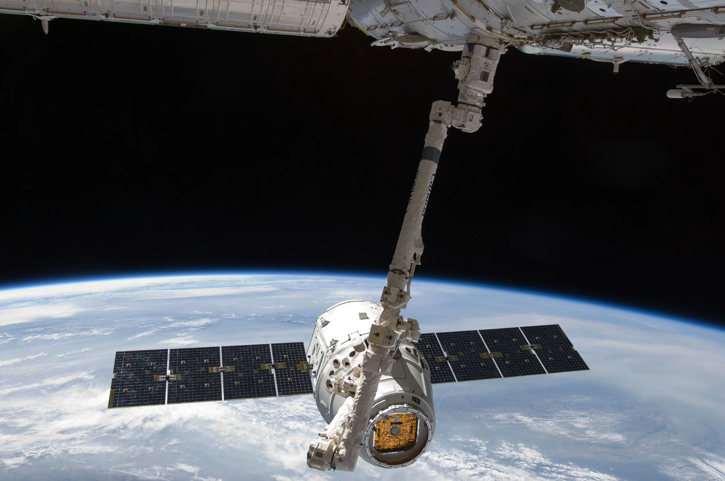 The New Space Race: 30 Emerging Space-Tech Companies to Watch for in 2027