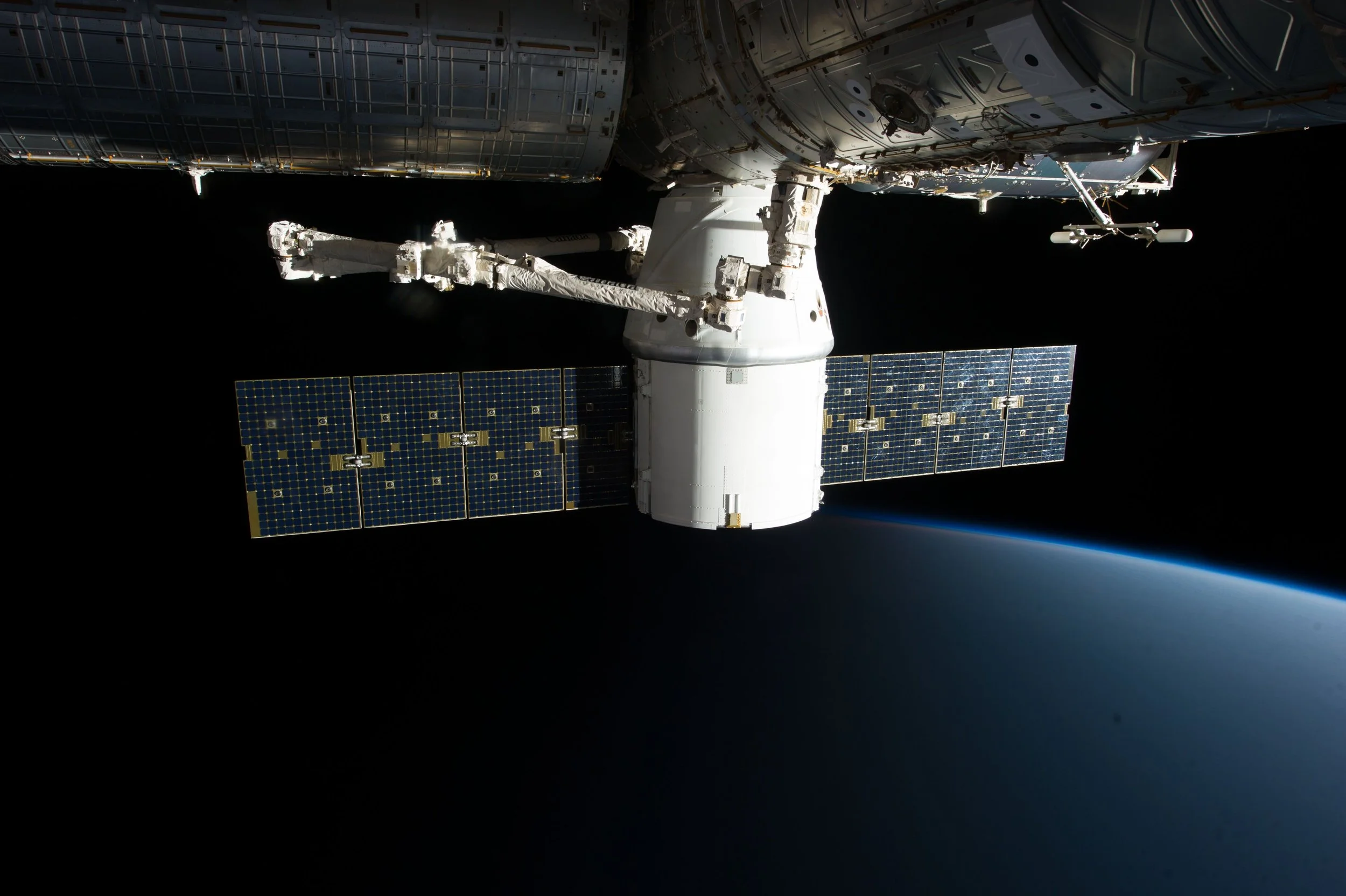 The Space-to-Space Economy: The Next Evolution of the Space Sector