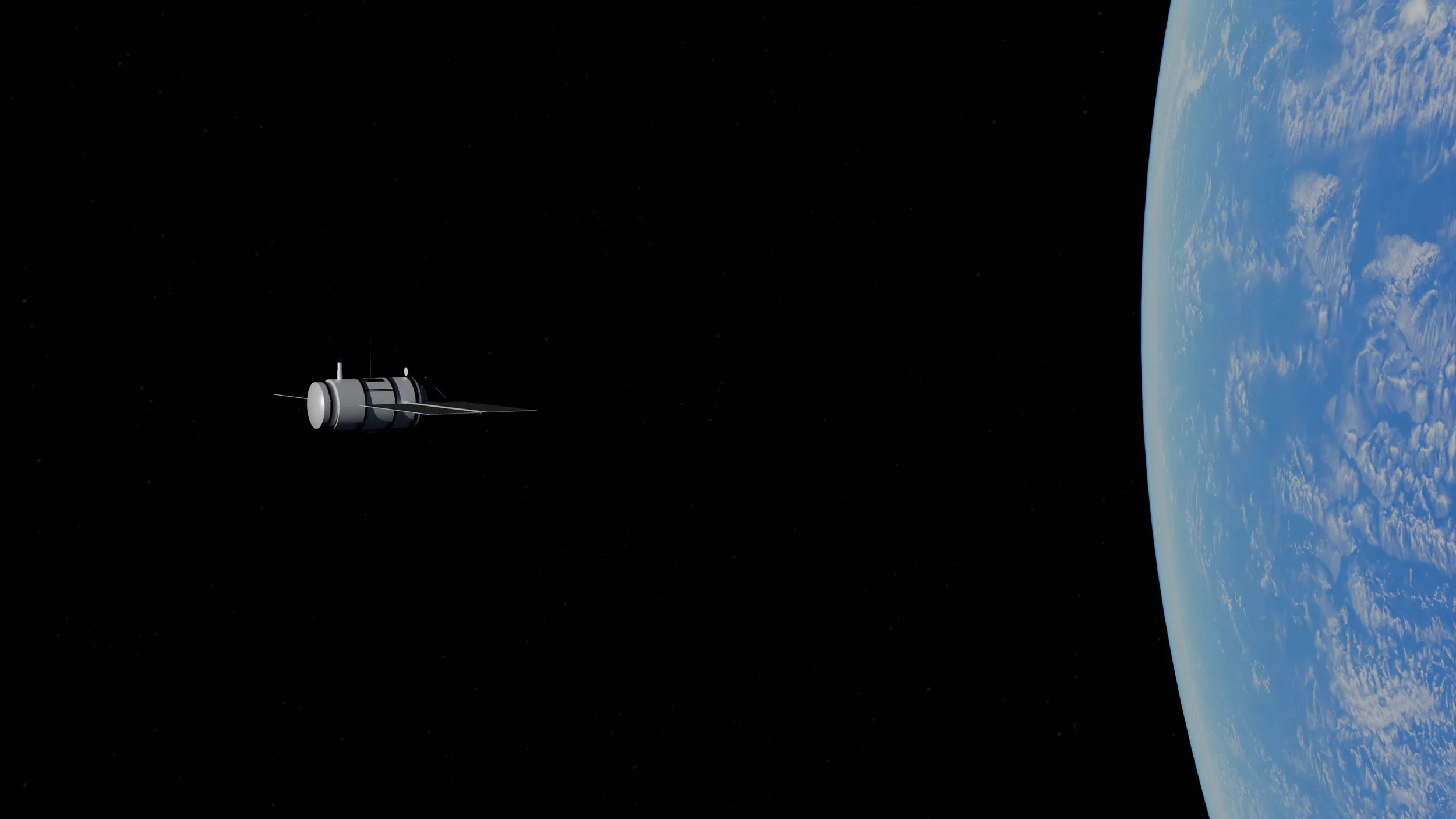 Case Study: Asian Satellite Major - India Market Entry for OISL Technology
