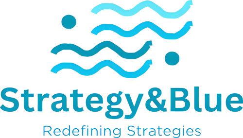 Strategy &amp; Blue