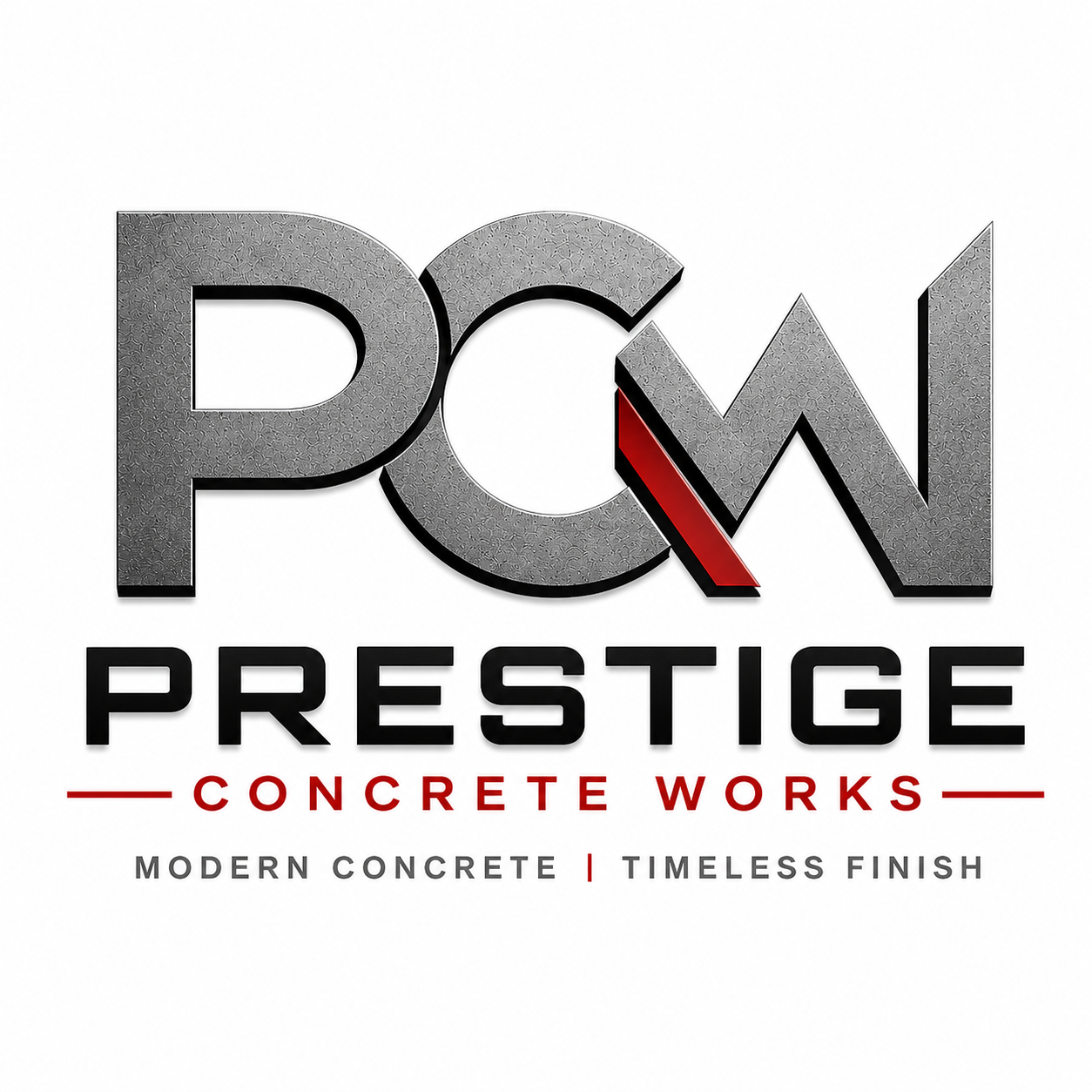 Prestige Concrete Works