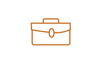Tax Briefcase illustration