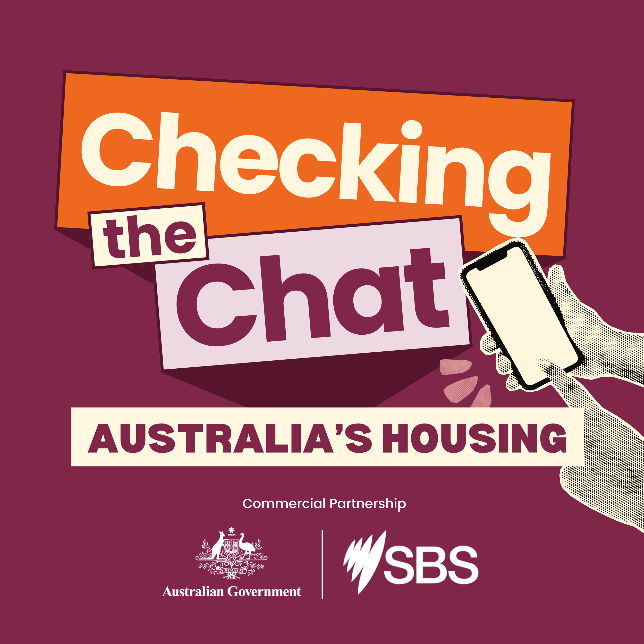 Aus Gov - Checking The Chat