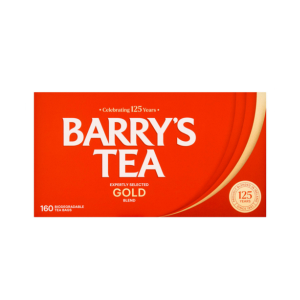 Tea Bags