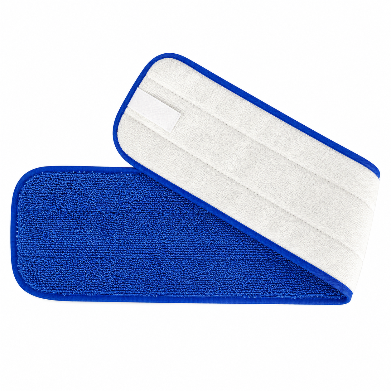 Microfibre Velvet Flat Mops