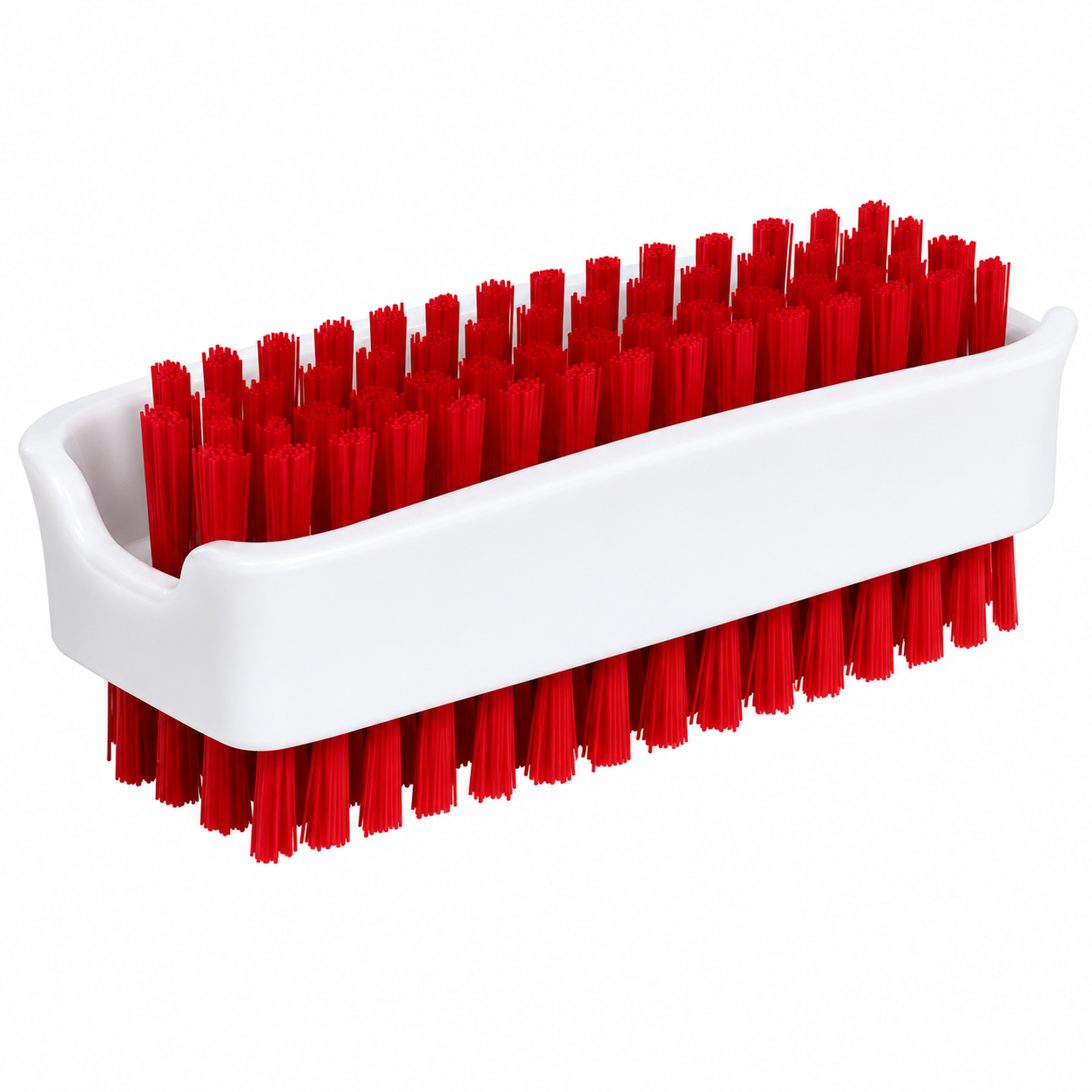 Washable Nail Brush (Colour Coded)