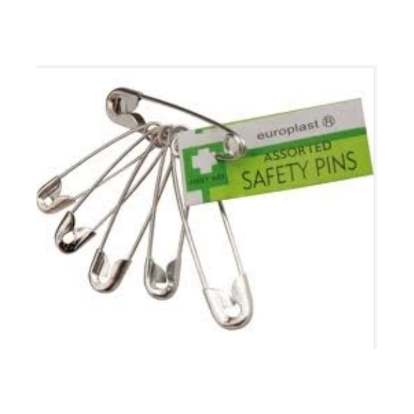 Safety Pins
