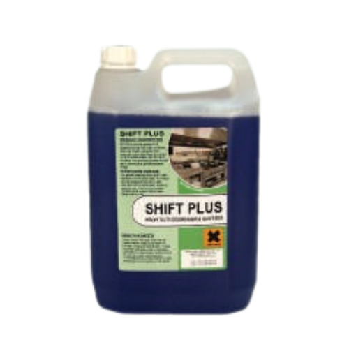 SHIFT Heavy Duty Degreaser