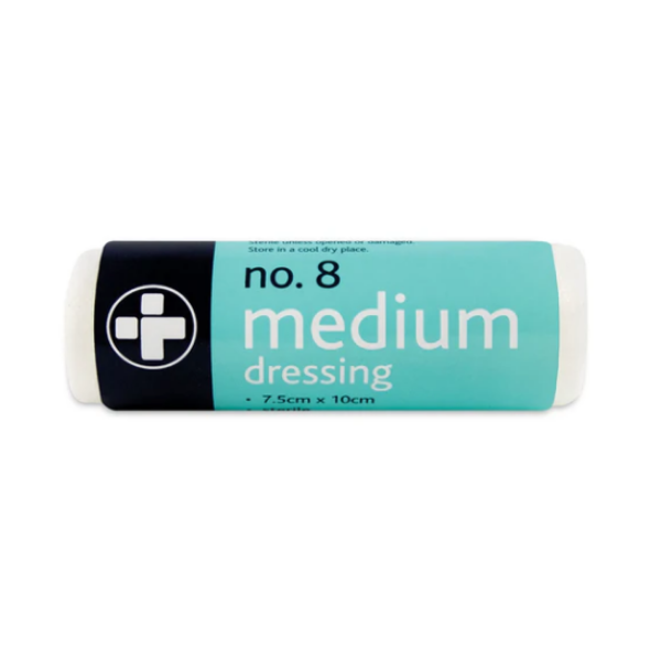 Medium Dressing