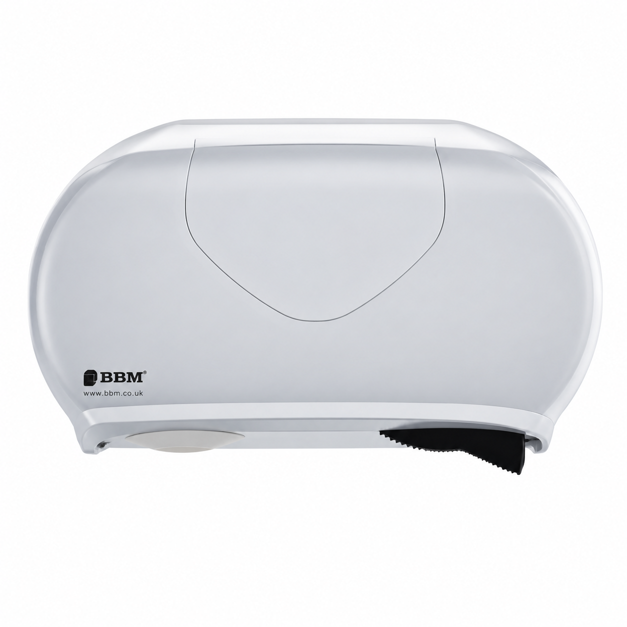 Coreless Twin Dispenser White