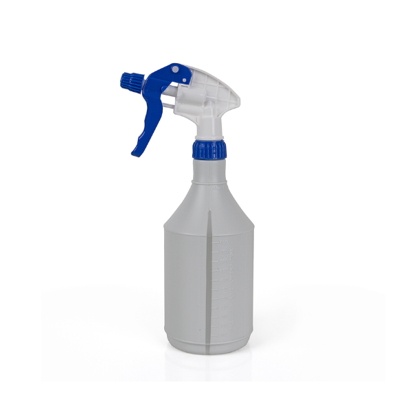 Eco Spray Bottle 750ml & Spray head