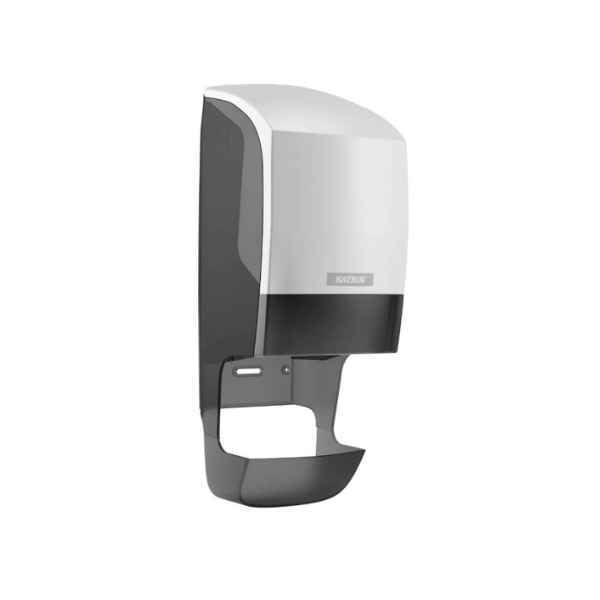 Katrin System Toilet Roll Dispenser