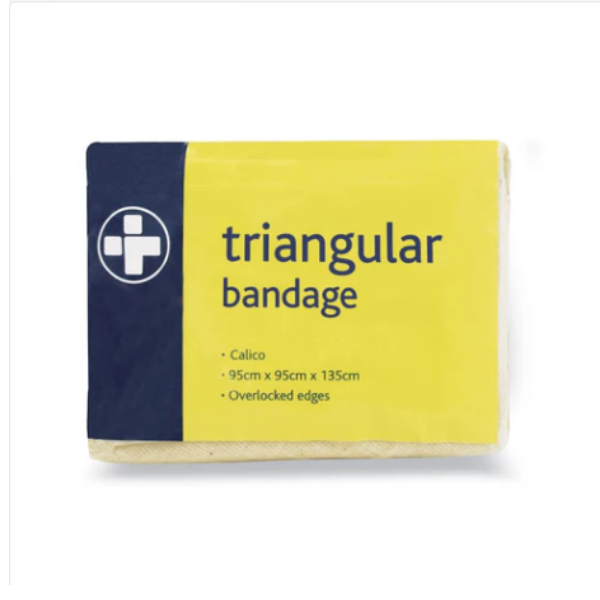 Triangular Bandage