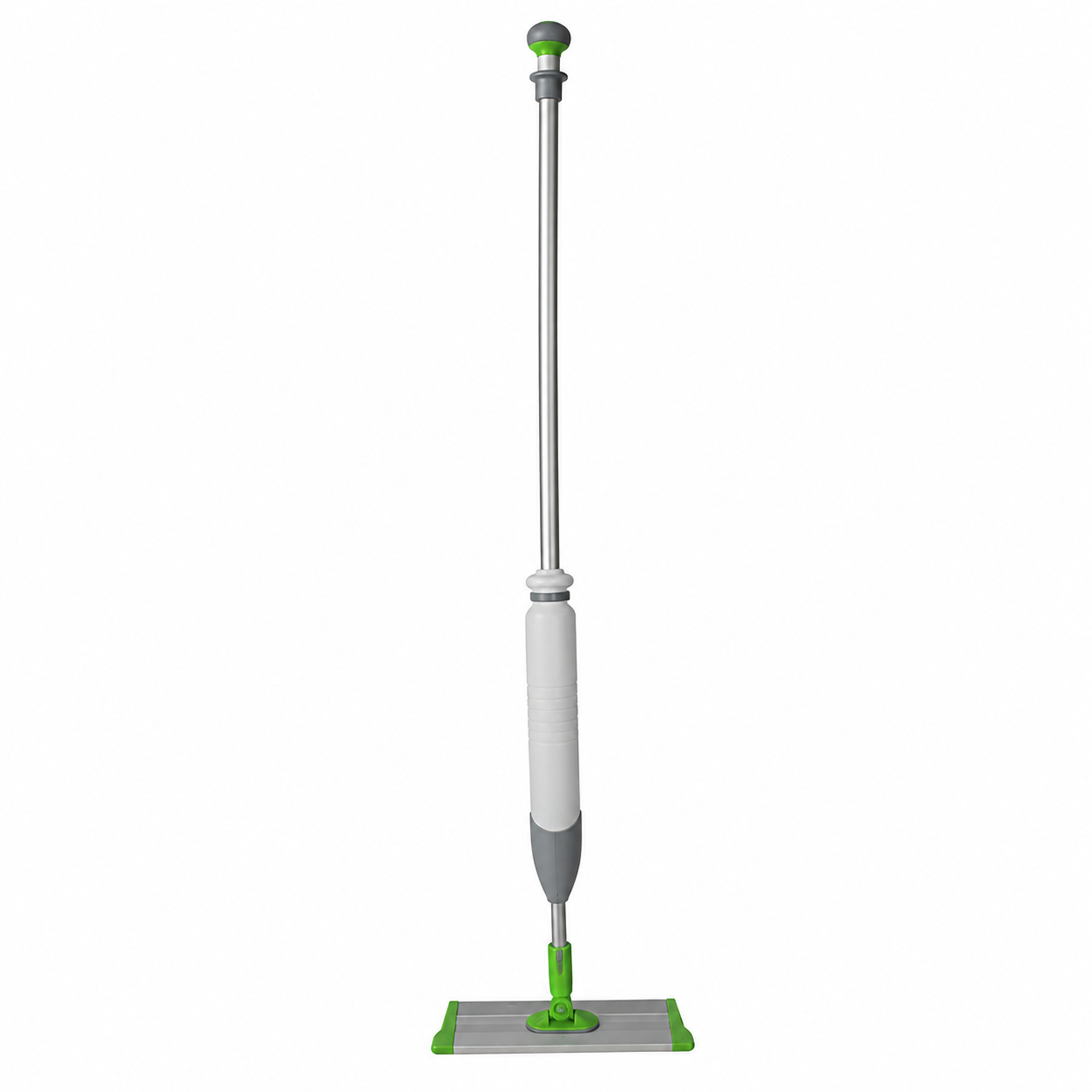Triggy Bucketless mopping system