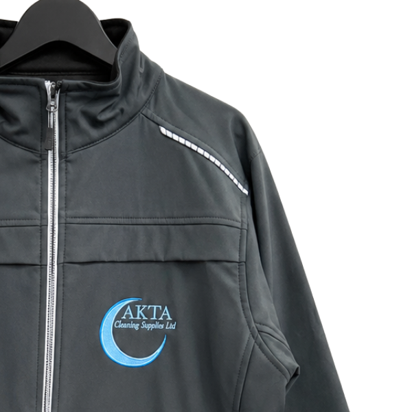 Custom Branded Workwear