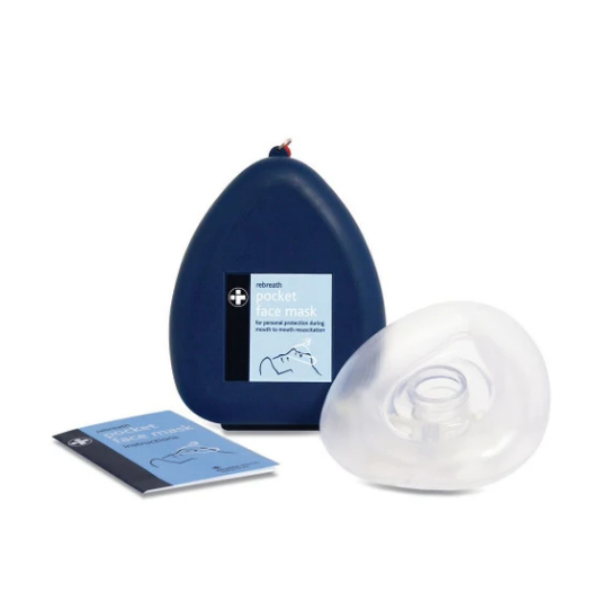 CPR Pocket Mask