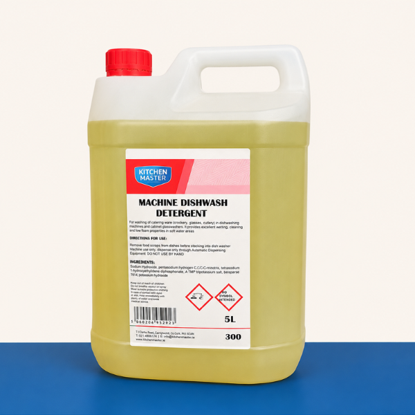 DISH WASH EXTRA Super Concentrated Detergent