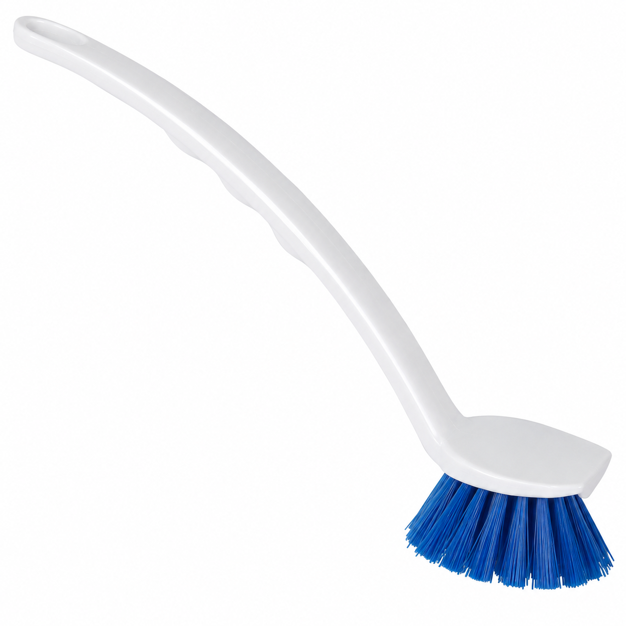 Washable Washing Up Brush (Colour Coded)