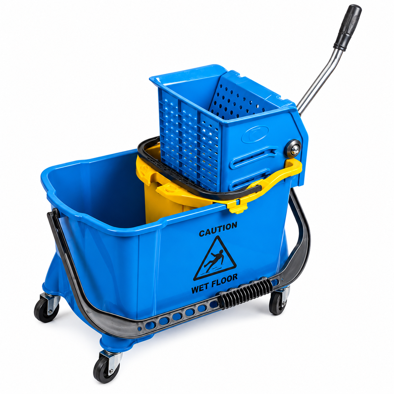 King Speedy Flat Mopping System