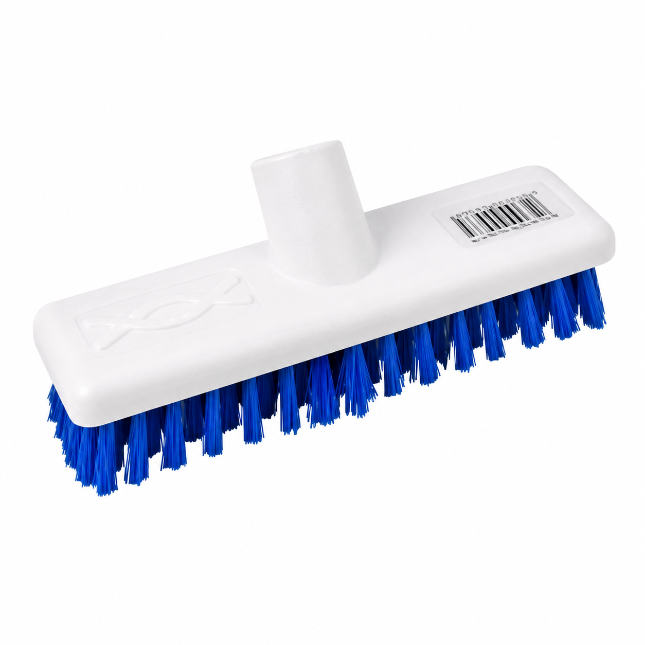 Washable Deck Scrub (Colour Coded)