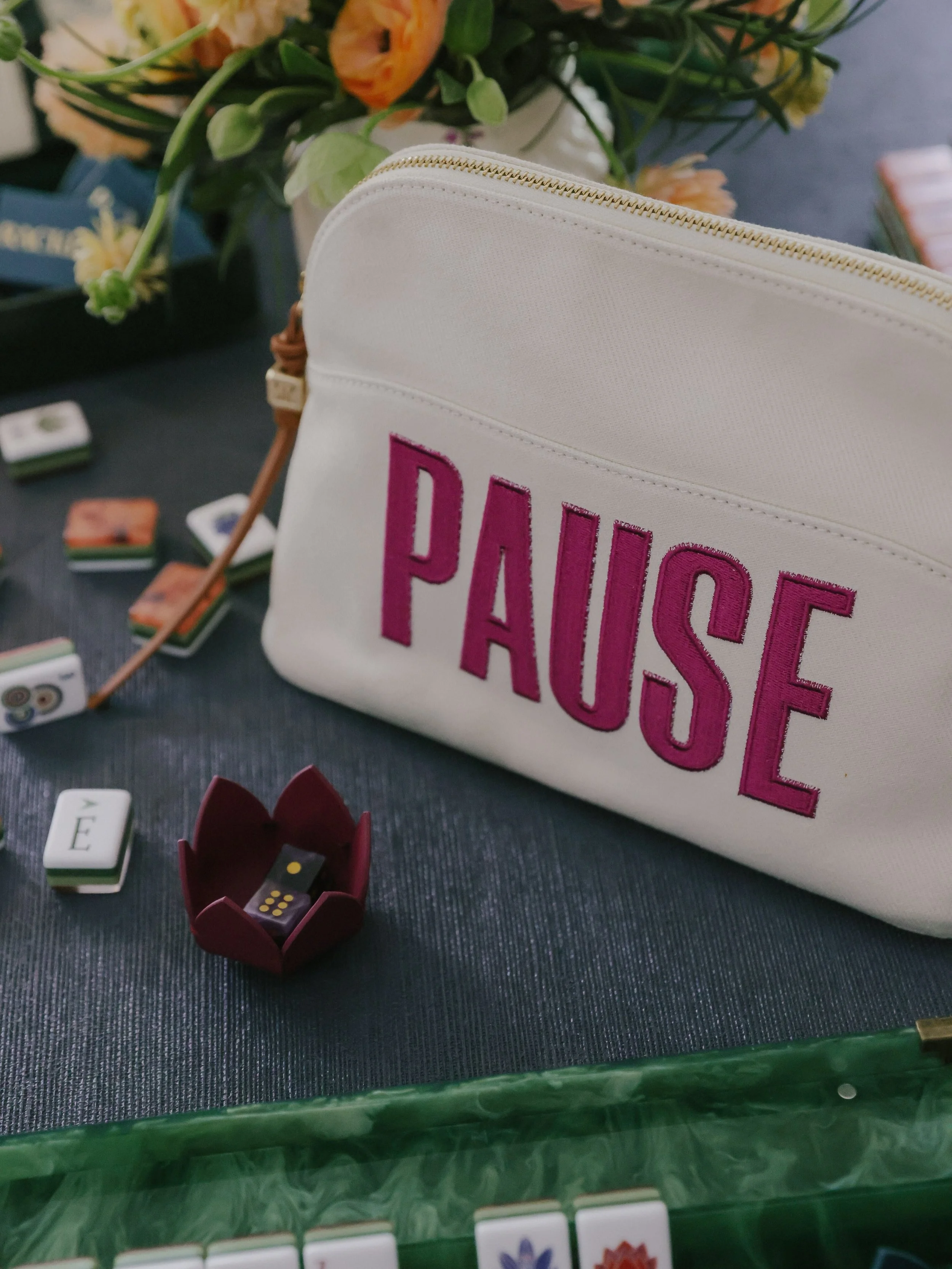 It&rsquo;s the weekend. Let&rsquo;s PAUSE and get some games going!
