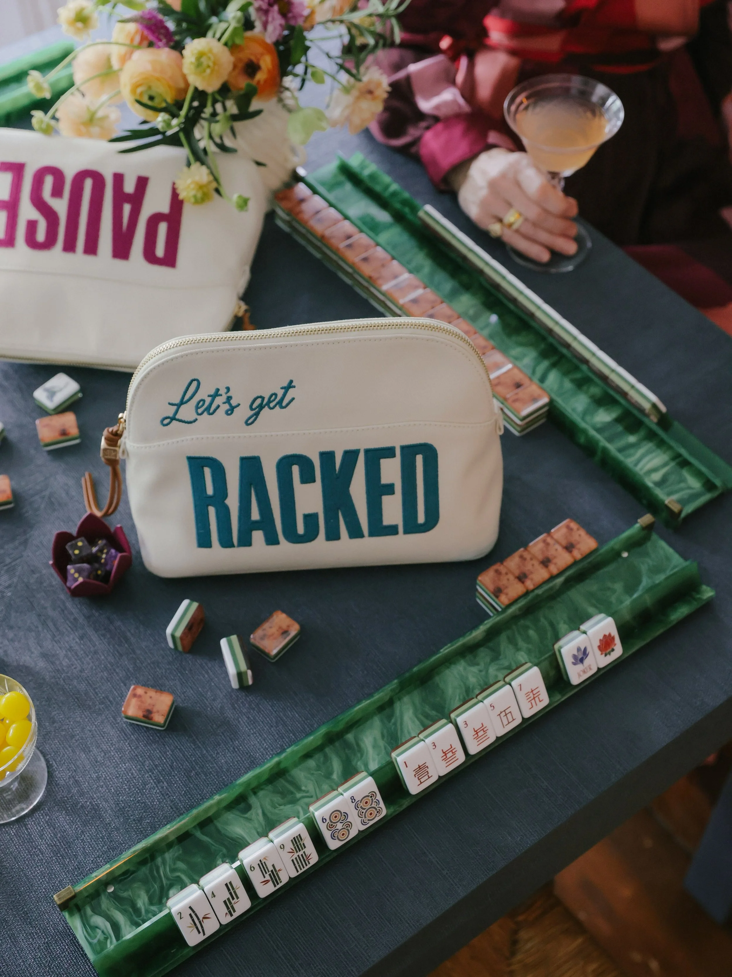 Let&rsquo;s play! Our Sidekicks and Lotus Catch are showing their true colors and a little personality. Which pairing matches your game-night mood?