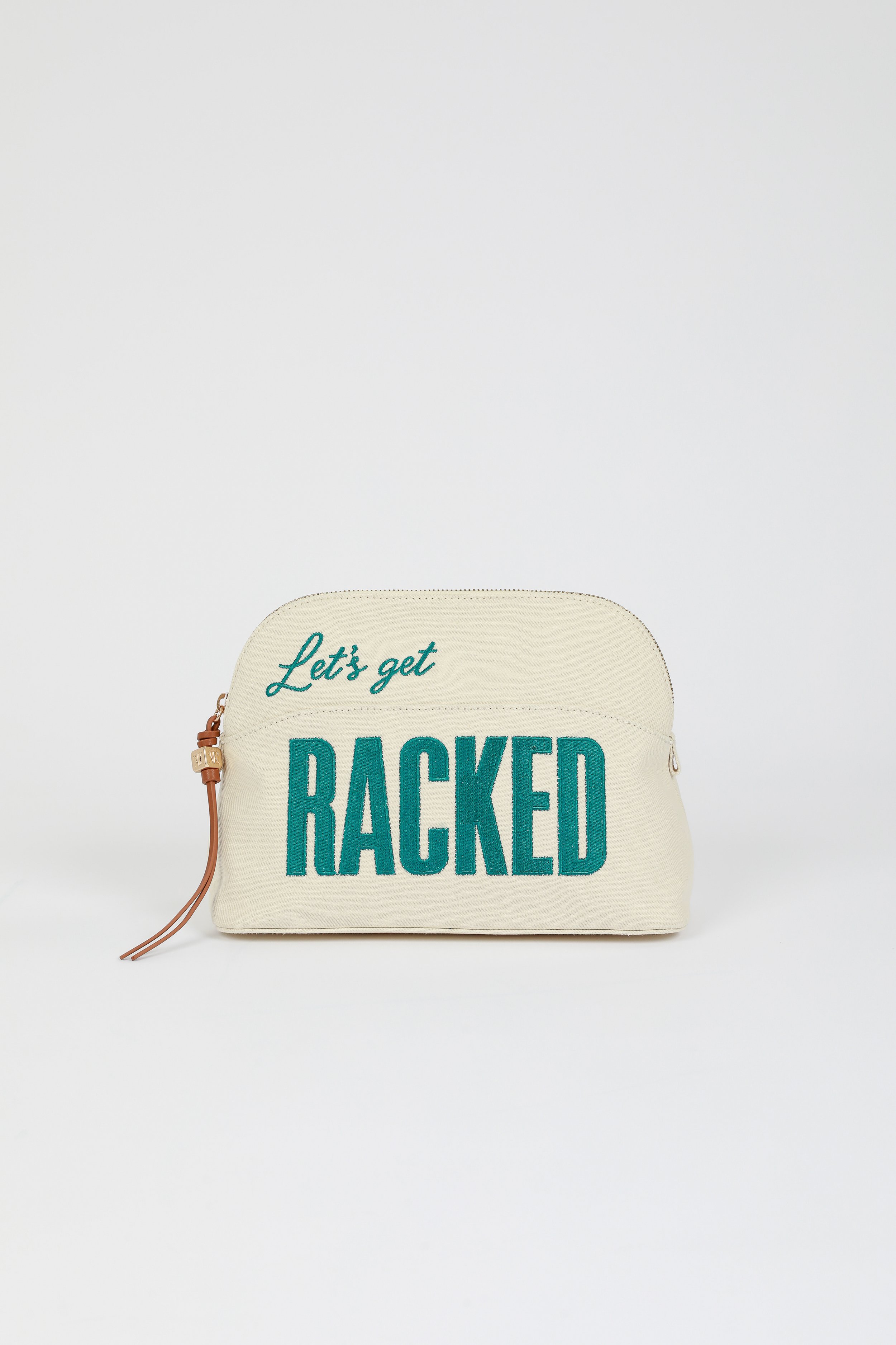 "Let's Get Racked" Sidekick