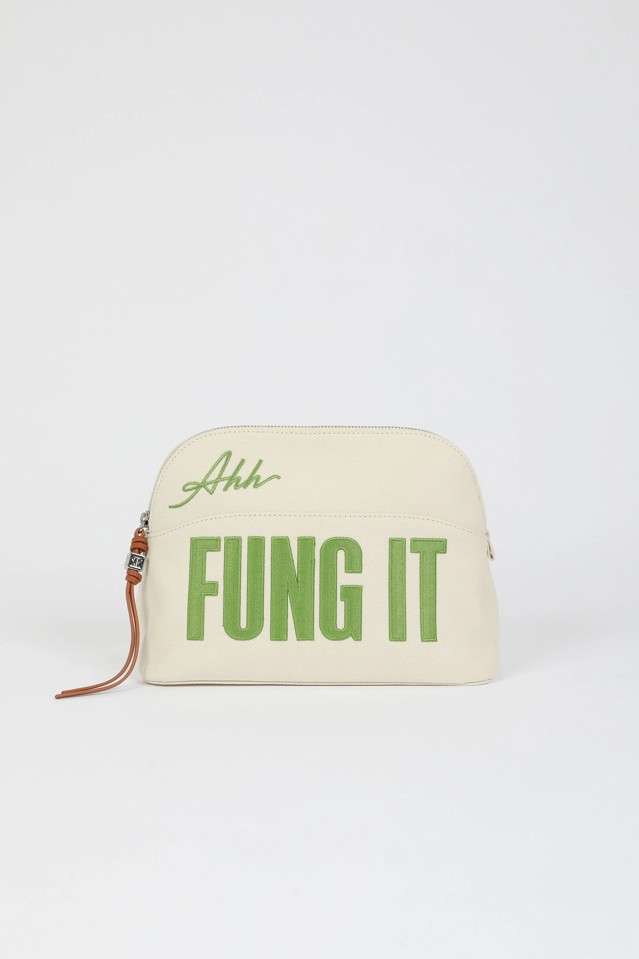 "Ahh Fung It" Sidekick