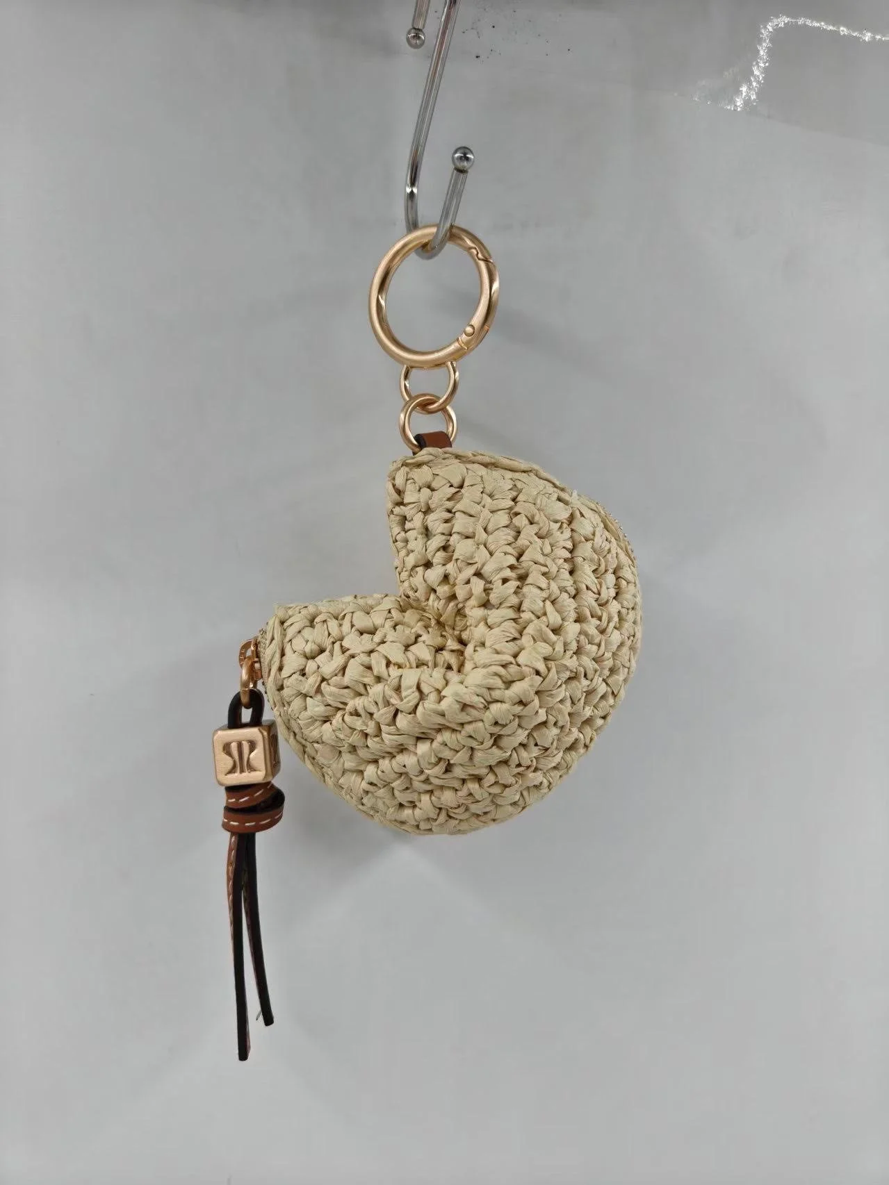 The Raffia Fortune