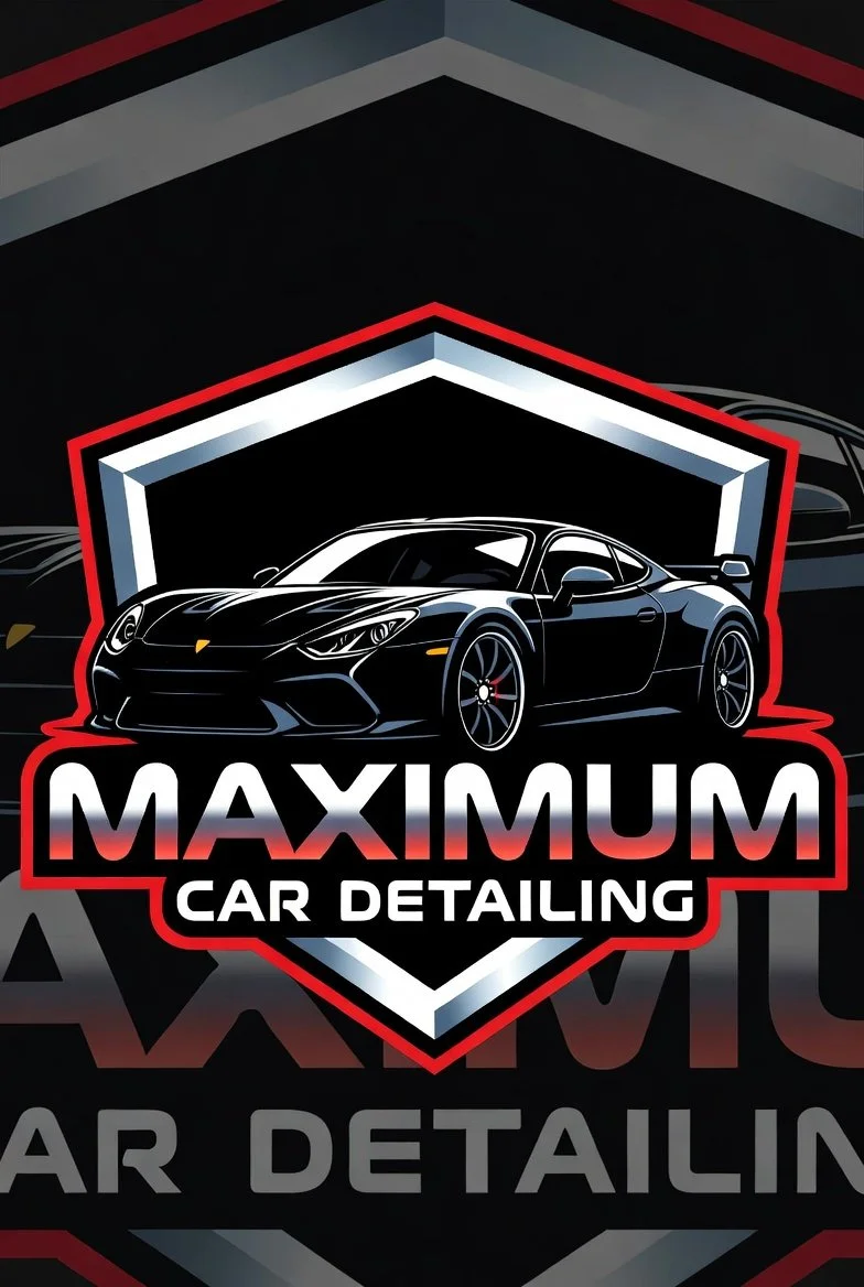Maximum Car Detailing