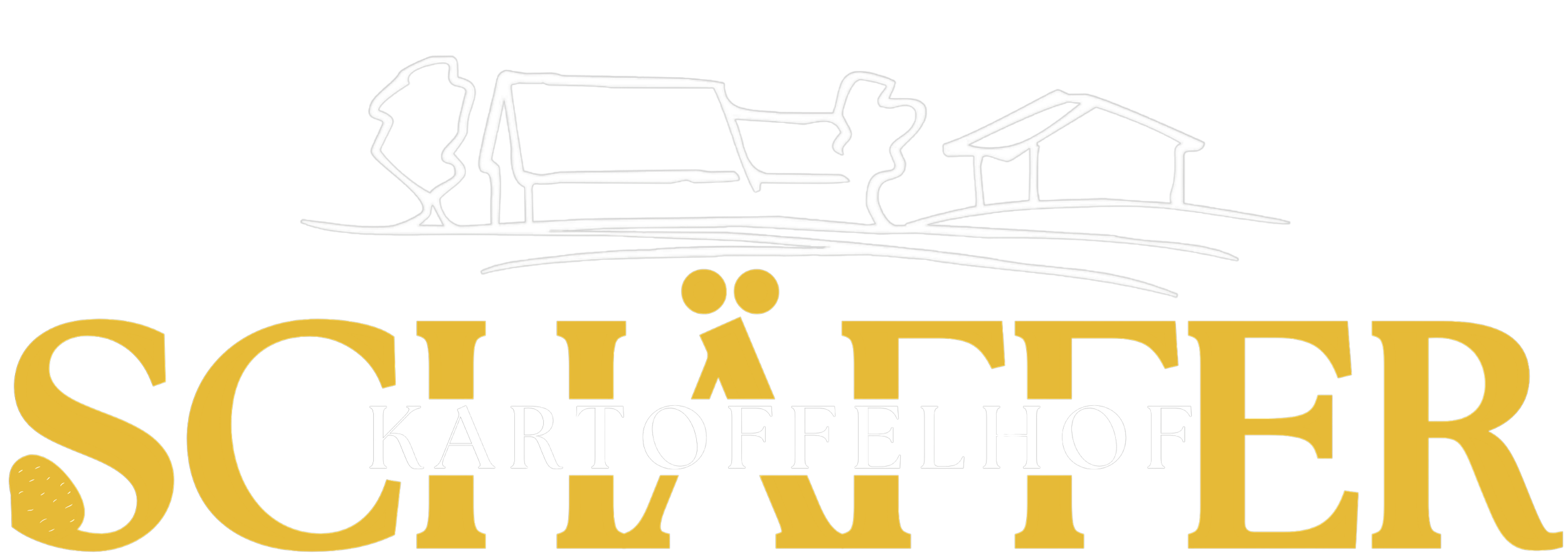 Logo des Kartoffelhof Schäffer - Kartoffeln direkt vom Erzeuger