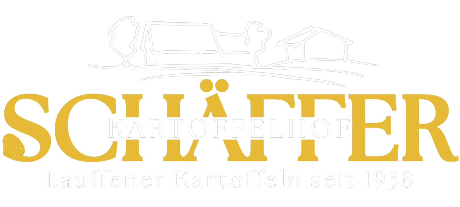Kartoffelhof Schäffer - Lauffener Kartoffeln direkt vom Erzeuger