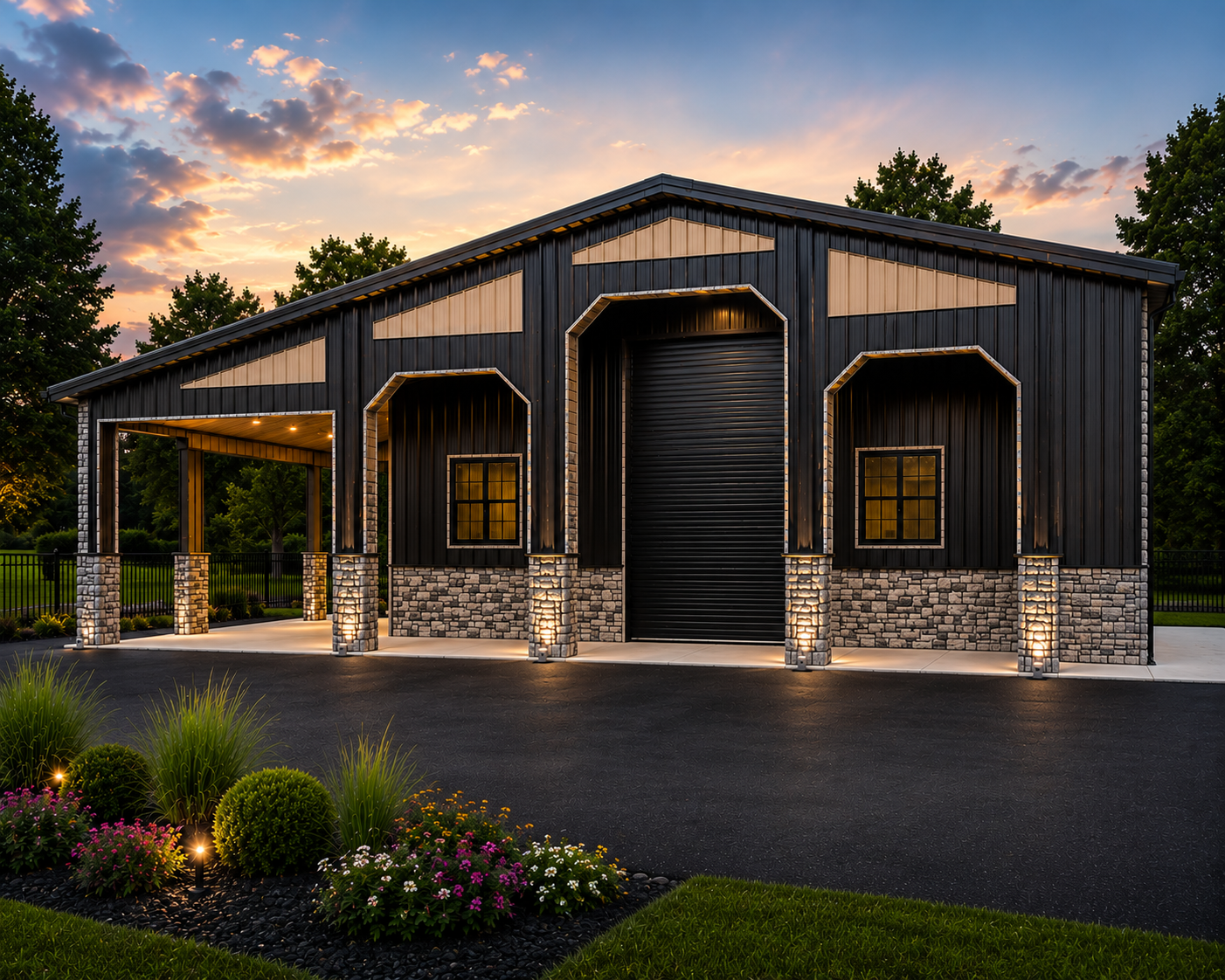 Artisan Storage Bay