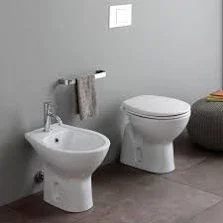SOSTITUZIONE SANITARI