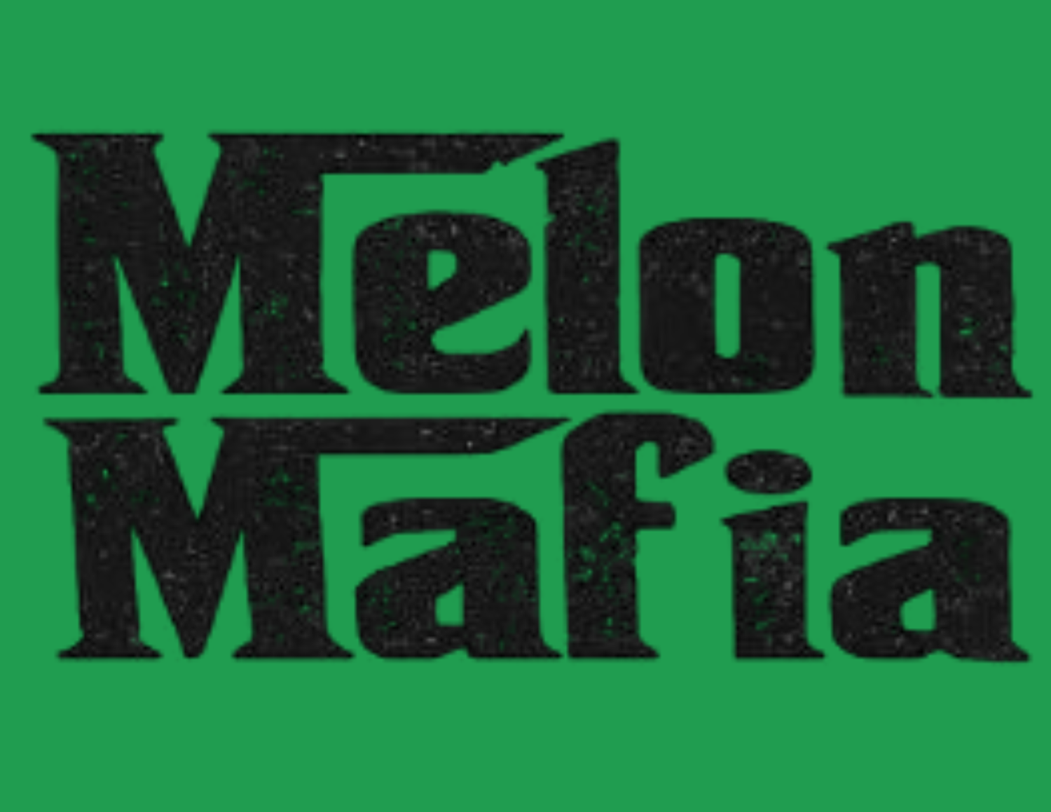 Melon Mafia Blackshear