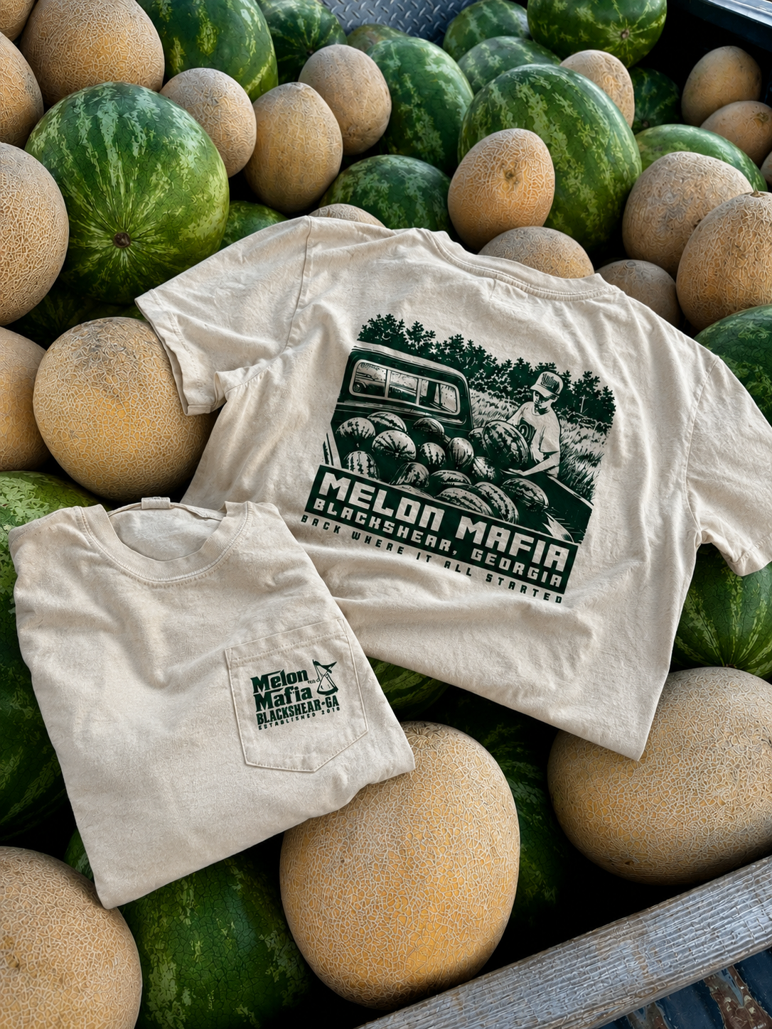 2026 Shirt