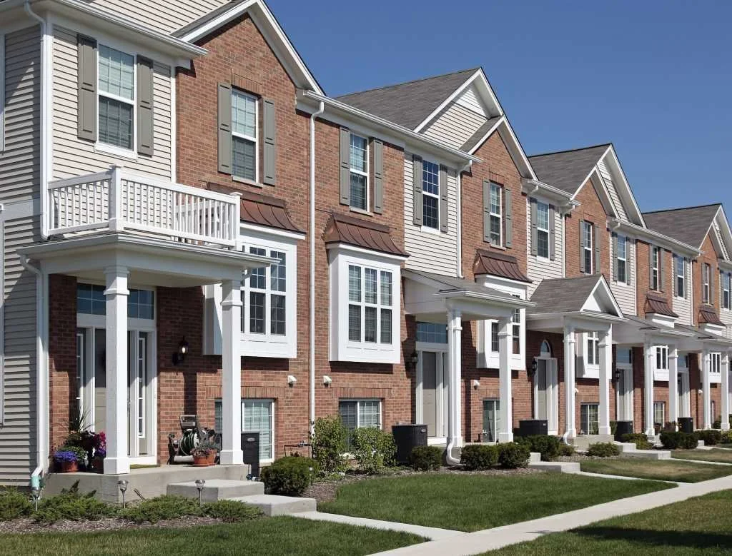 Renters & Condo