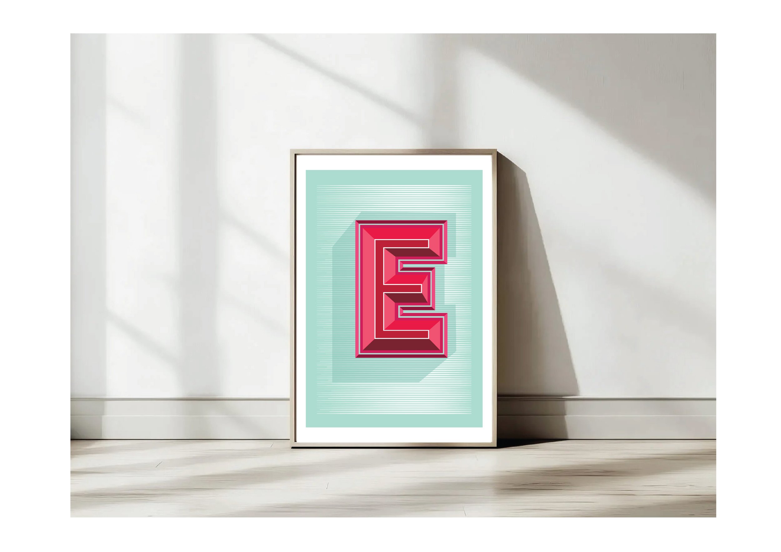 bevelled-letter-e-pink-geometric-typography-print-05.jpg