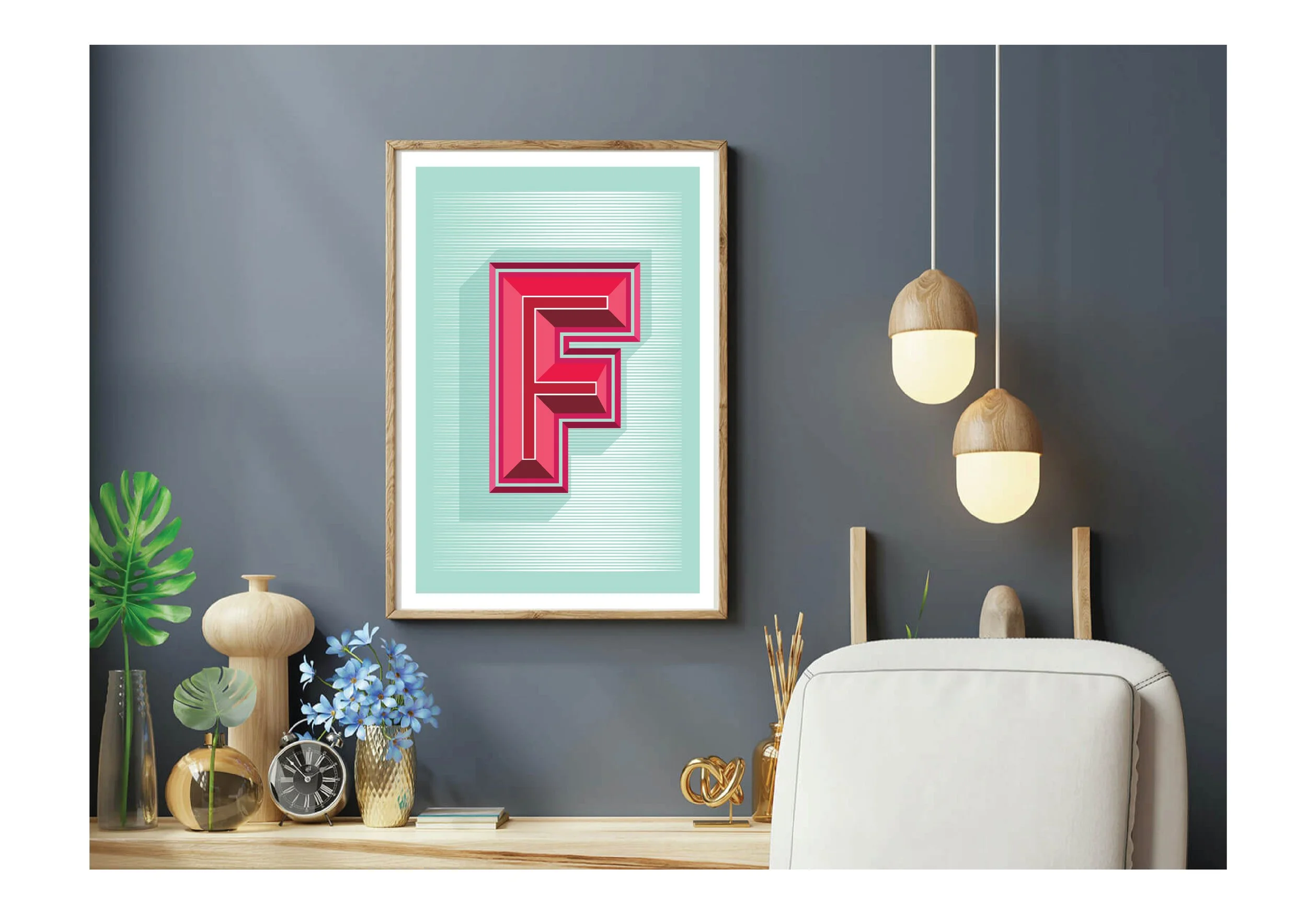bevelled-letter-f-pink-geometric-typography-print-04.jpg