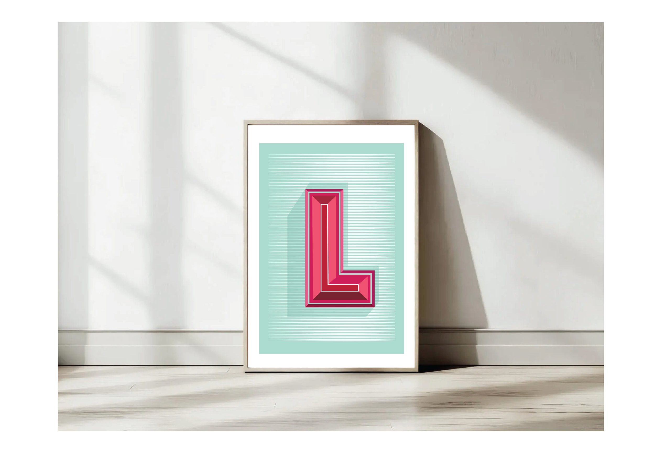 bevelled-letter-l-pink-geometric-typography-print-05.jpg