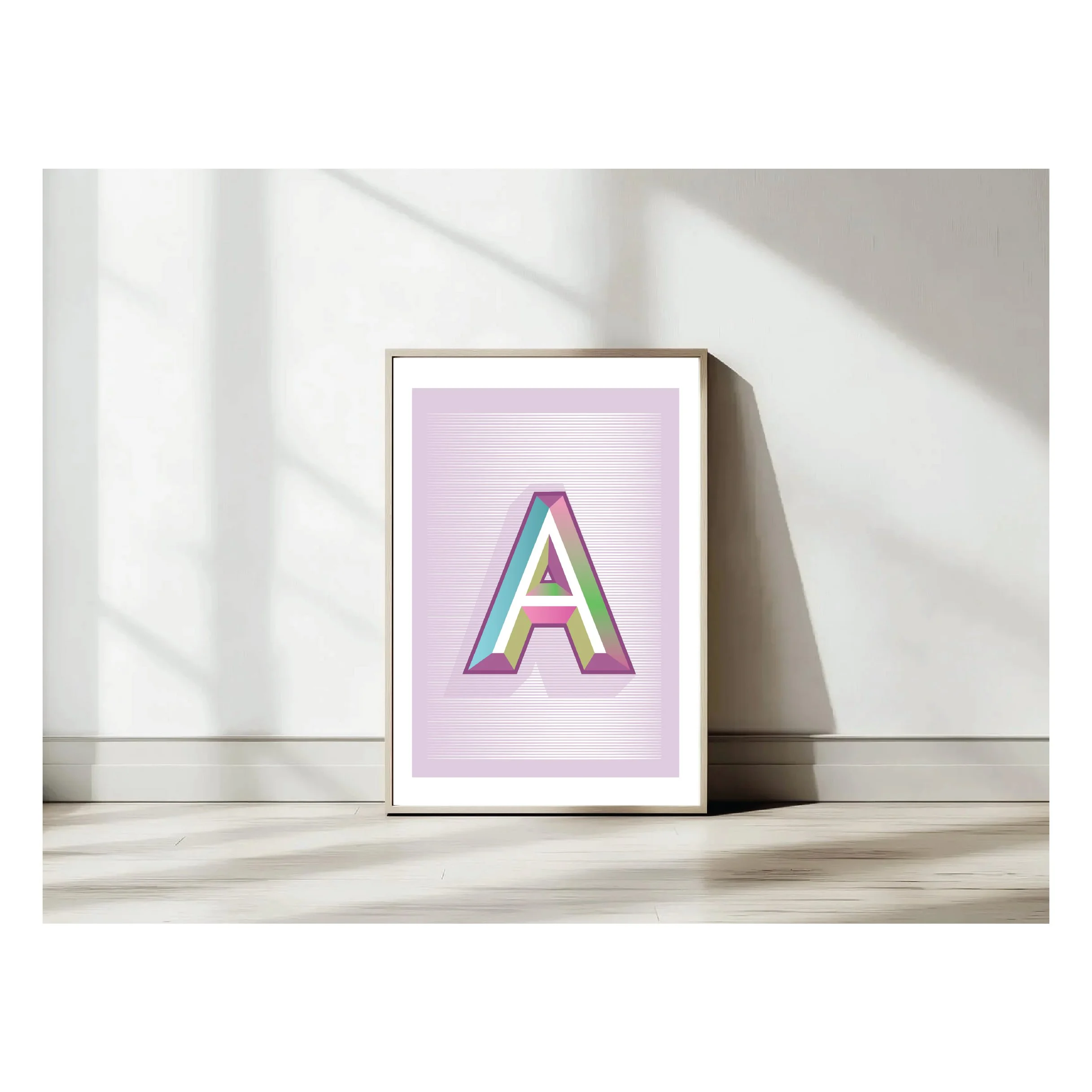 bevelled-letter-a-pink-typography-giclee-print-07.jpg