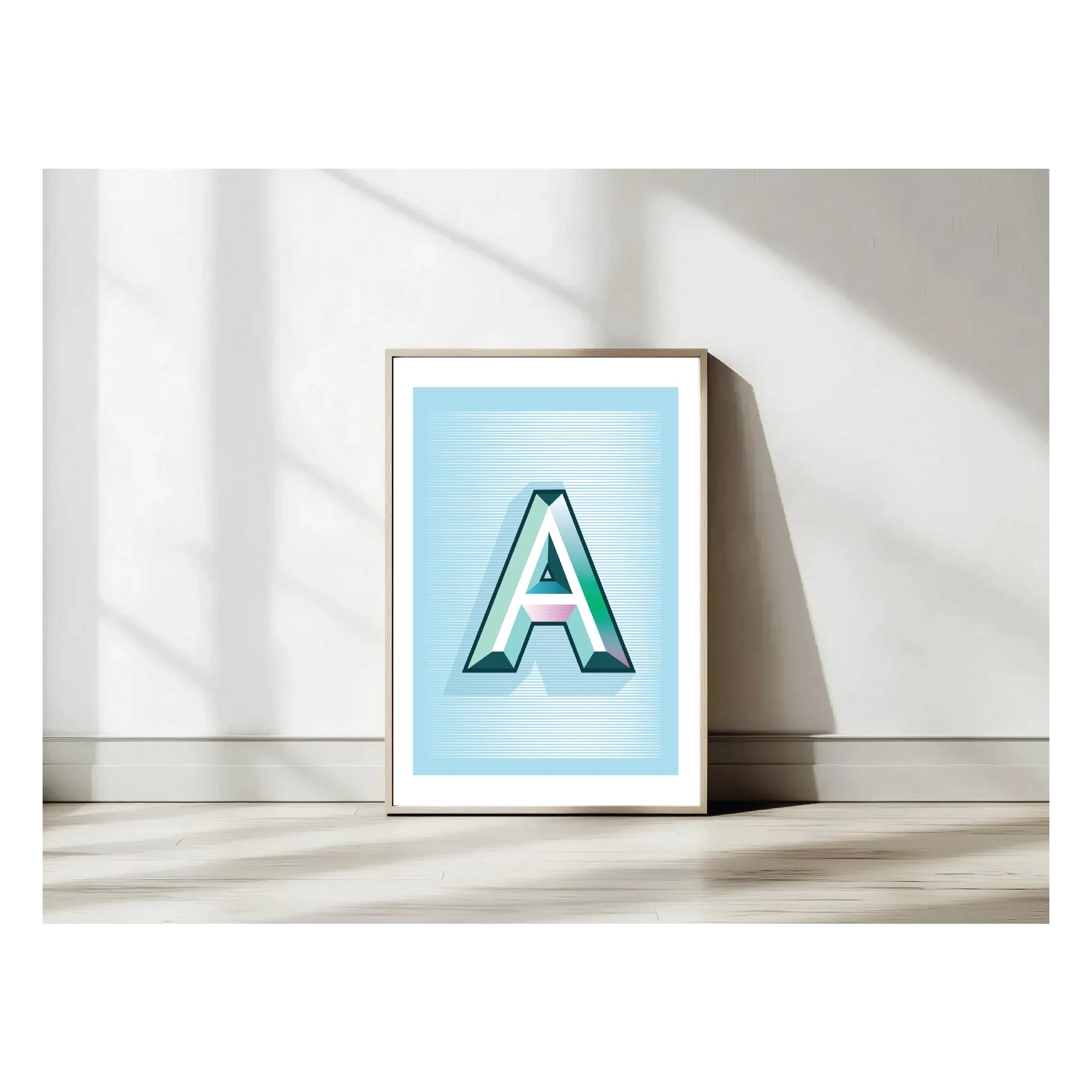 bevelled-letter-a-blue-typography-giclee-print-03.jpg