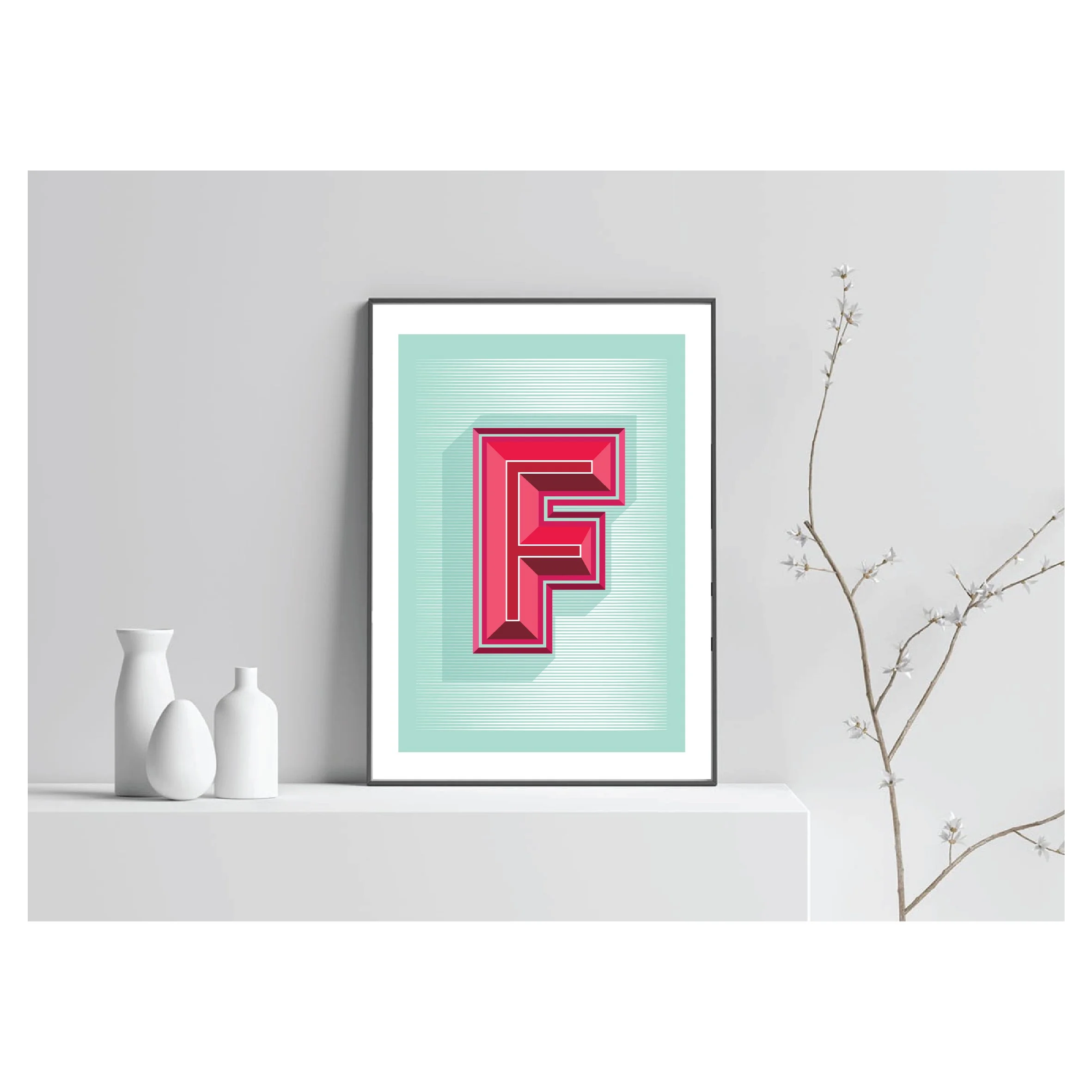 bevelled-letter-f-pink-geometric-typography-print-03.jpg