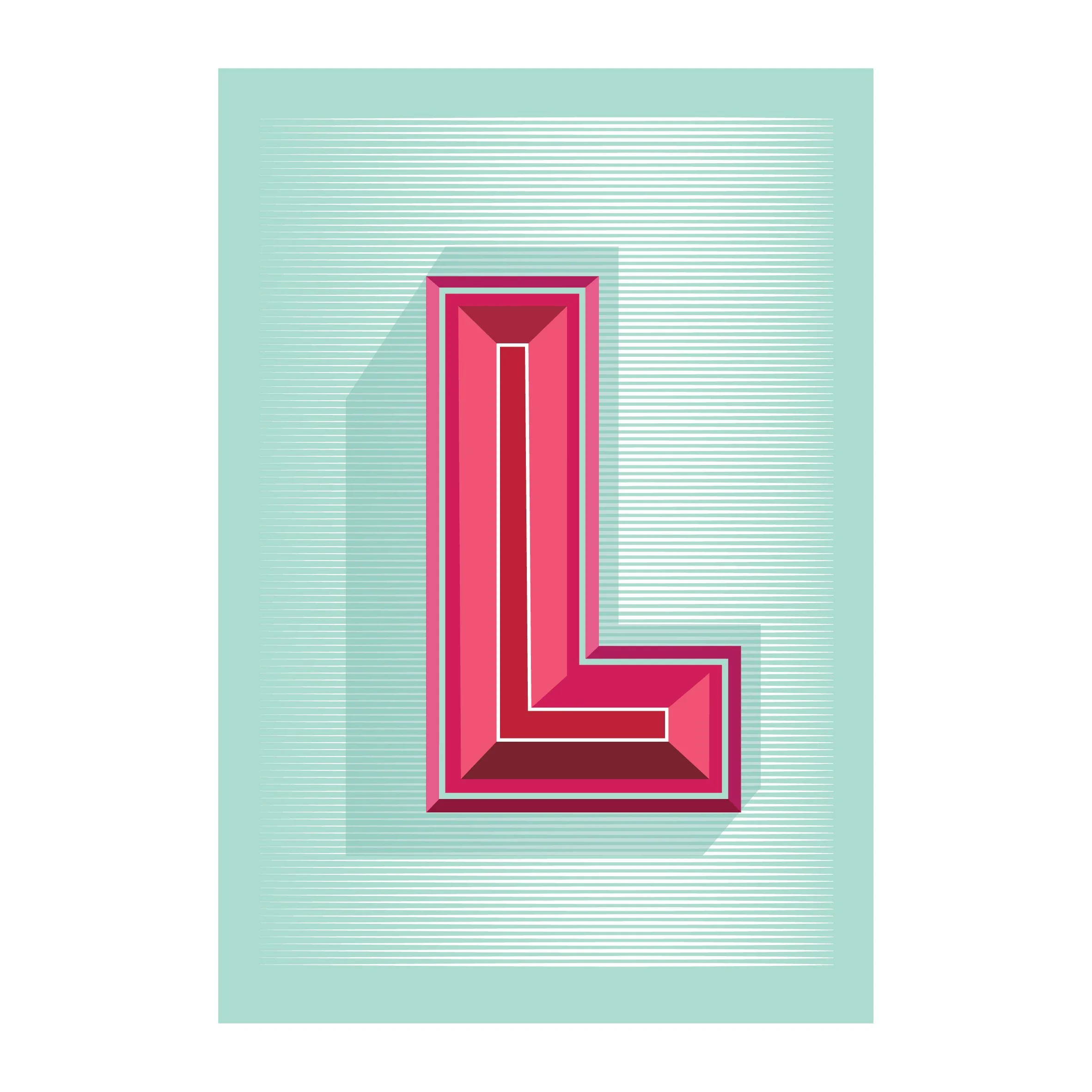 bevelled-letter-l-pink-geometric-typography-print-01.jpg