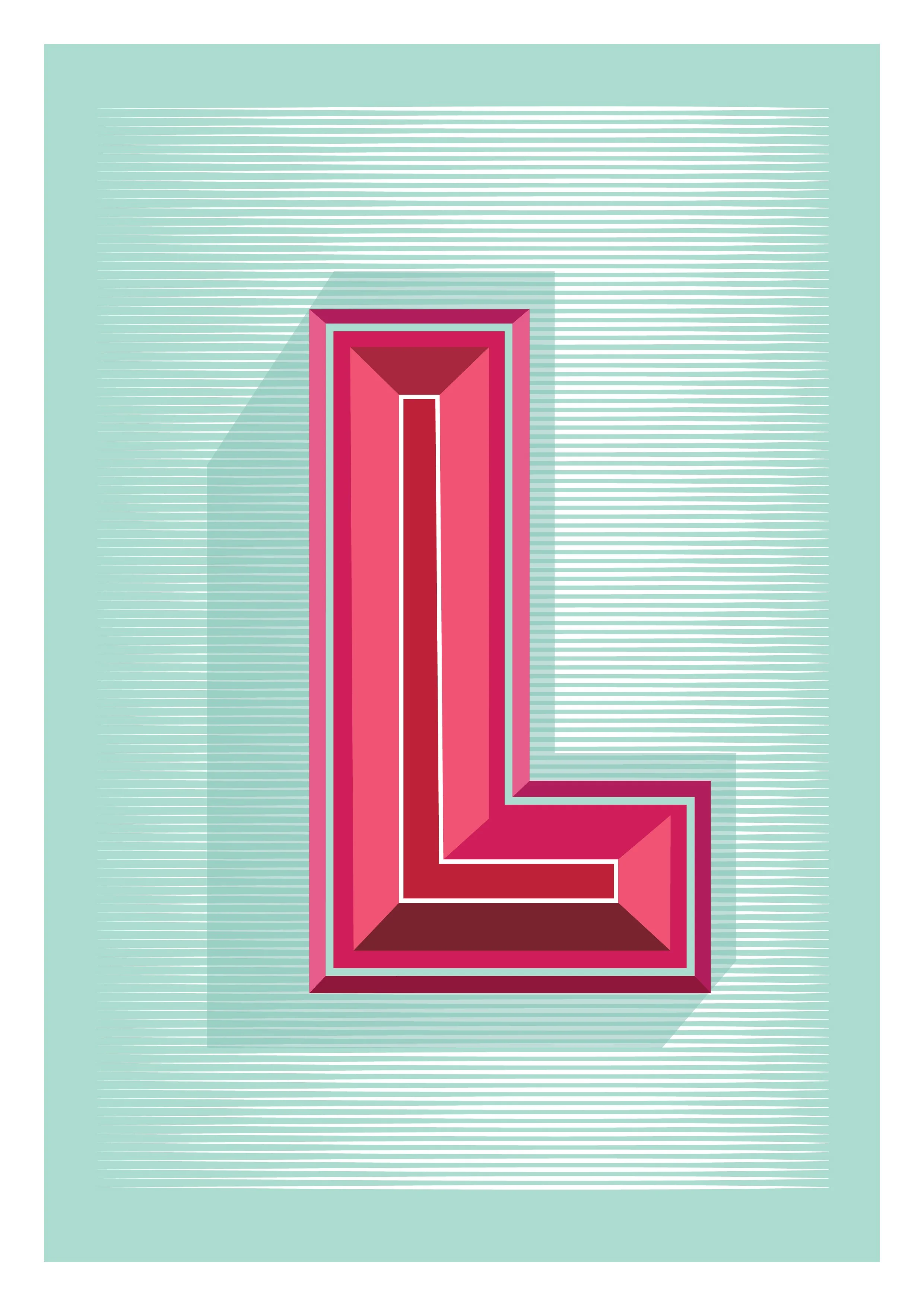 bevelled-letter-l-pink-geometric-typography-print-01.jpg