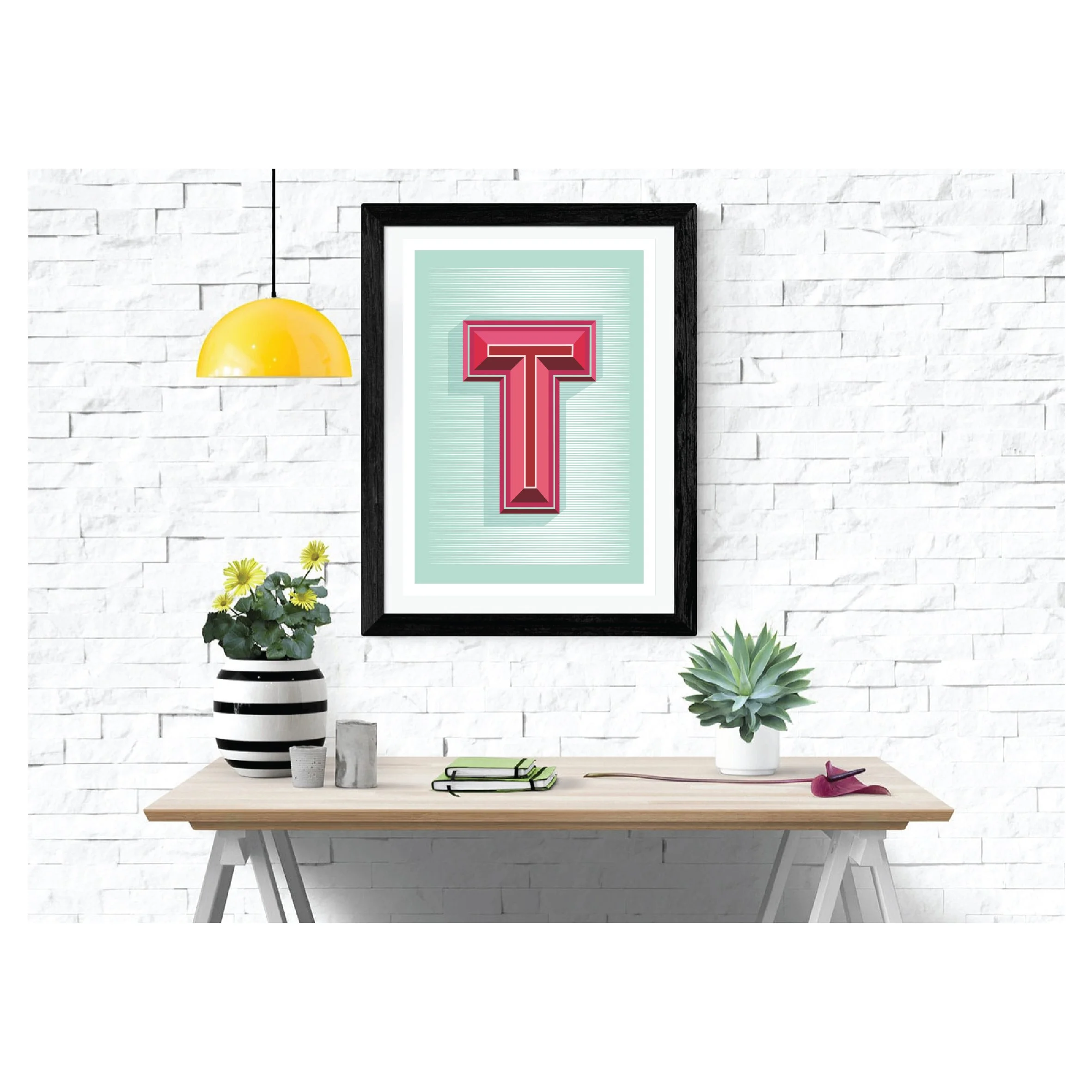 bevelled-letter-t-pink-geometric-typography-print-06.jpg