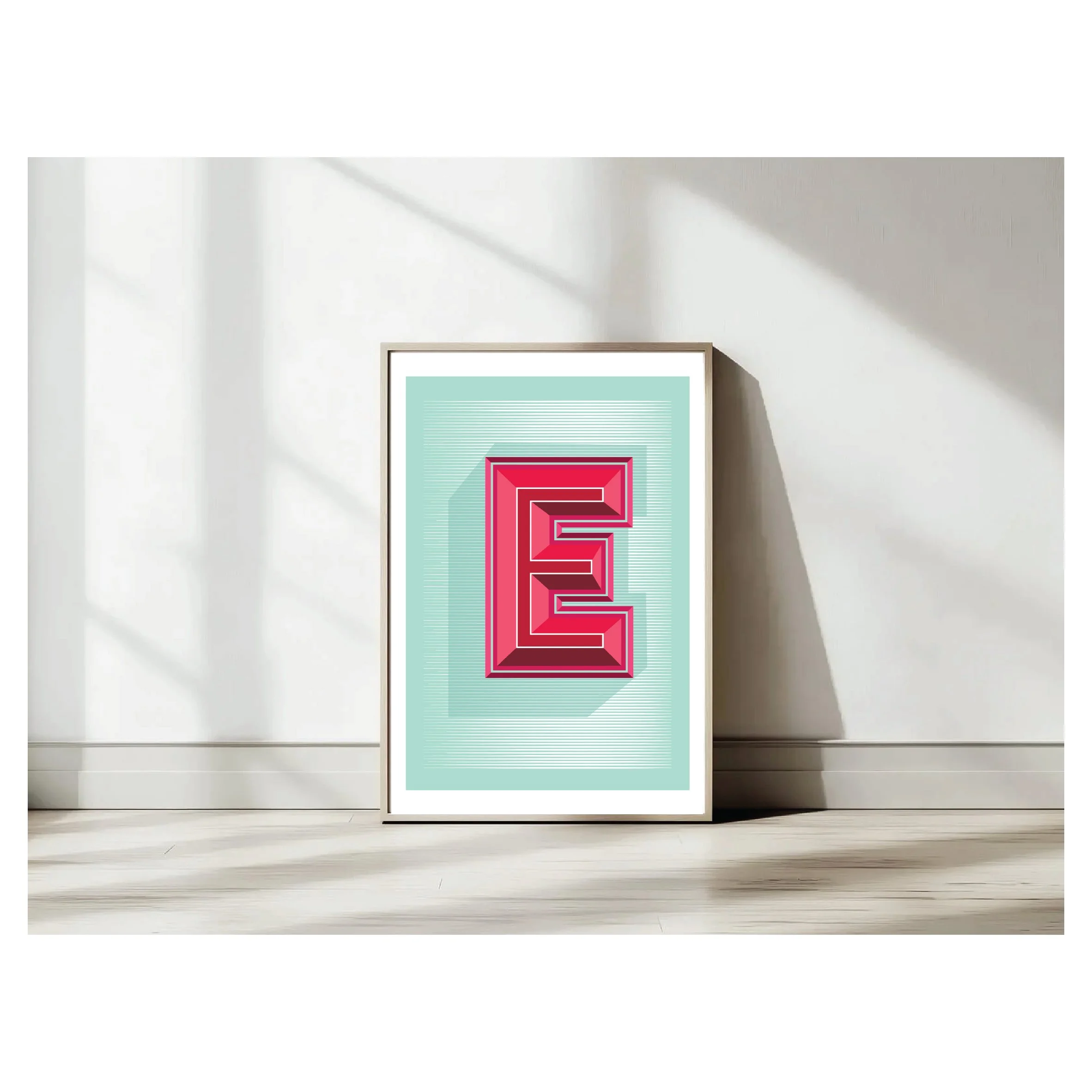 bevelled-letter-e-pink-geometric-typography-print-05.jpg