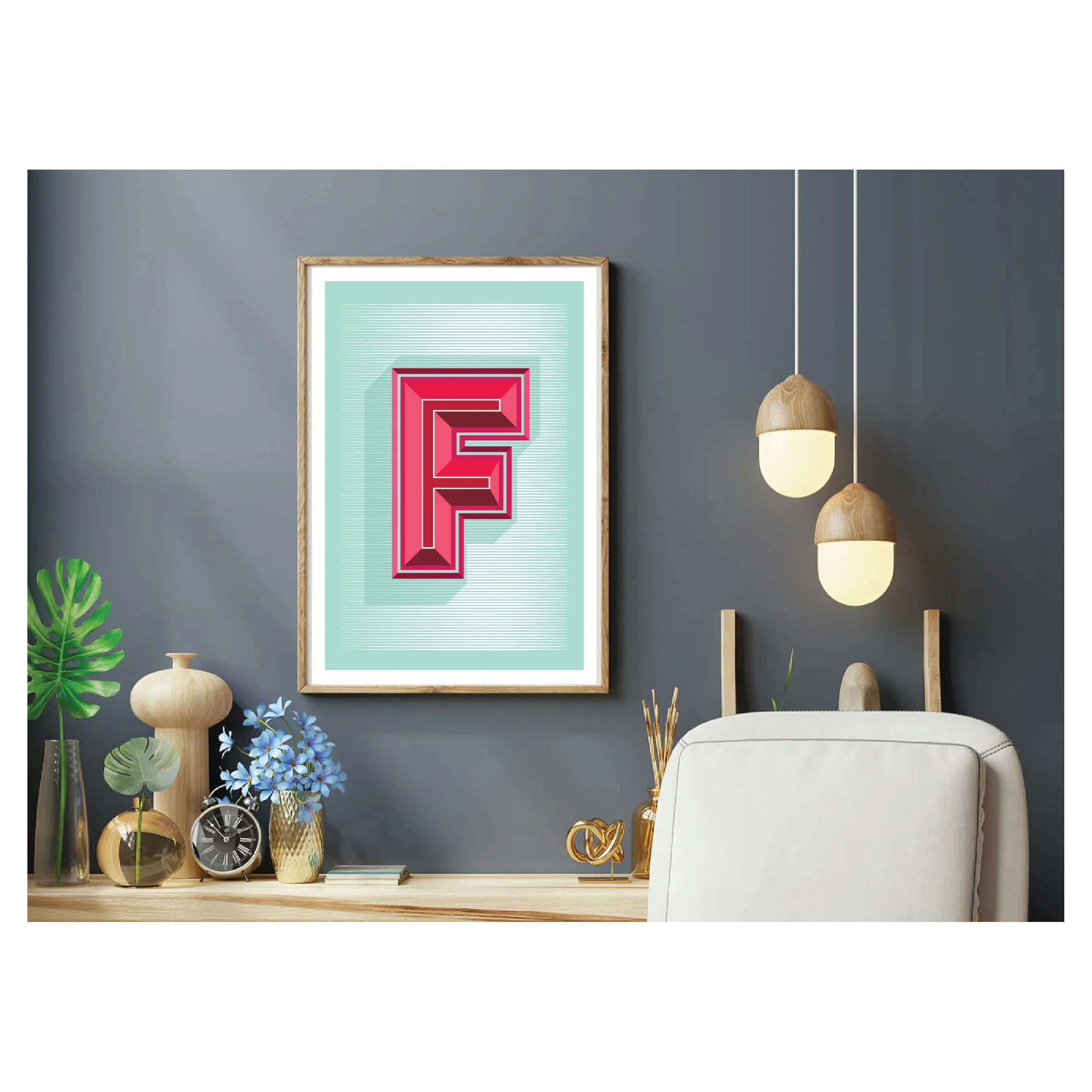 bevelled-letter-f-pink-geometric-typography-print-04.jpg