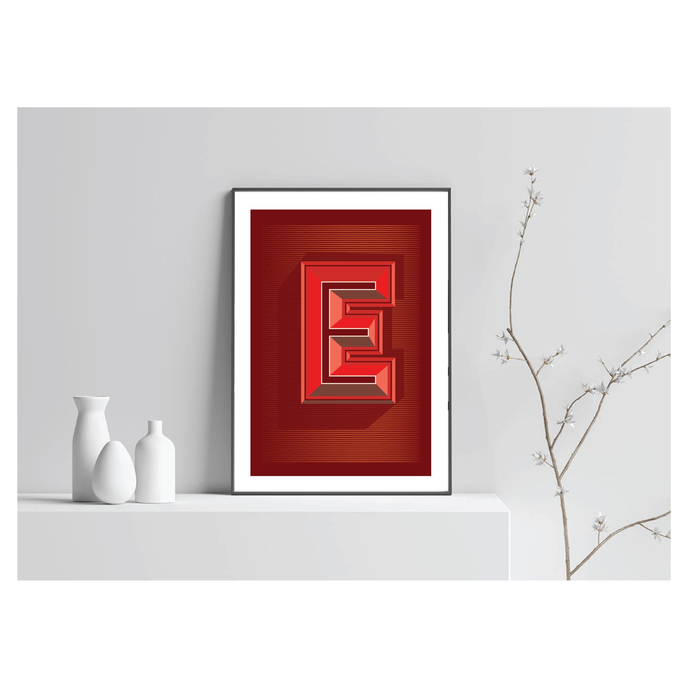 e-print-geometric-letter-red-modern-typographic-wall-art-03.jpg
