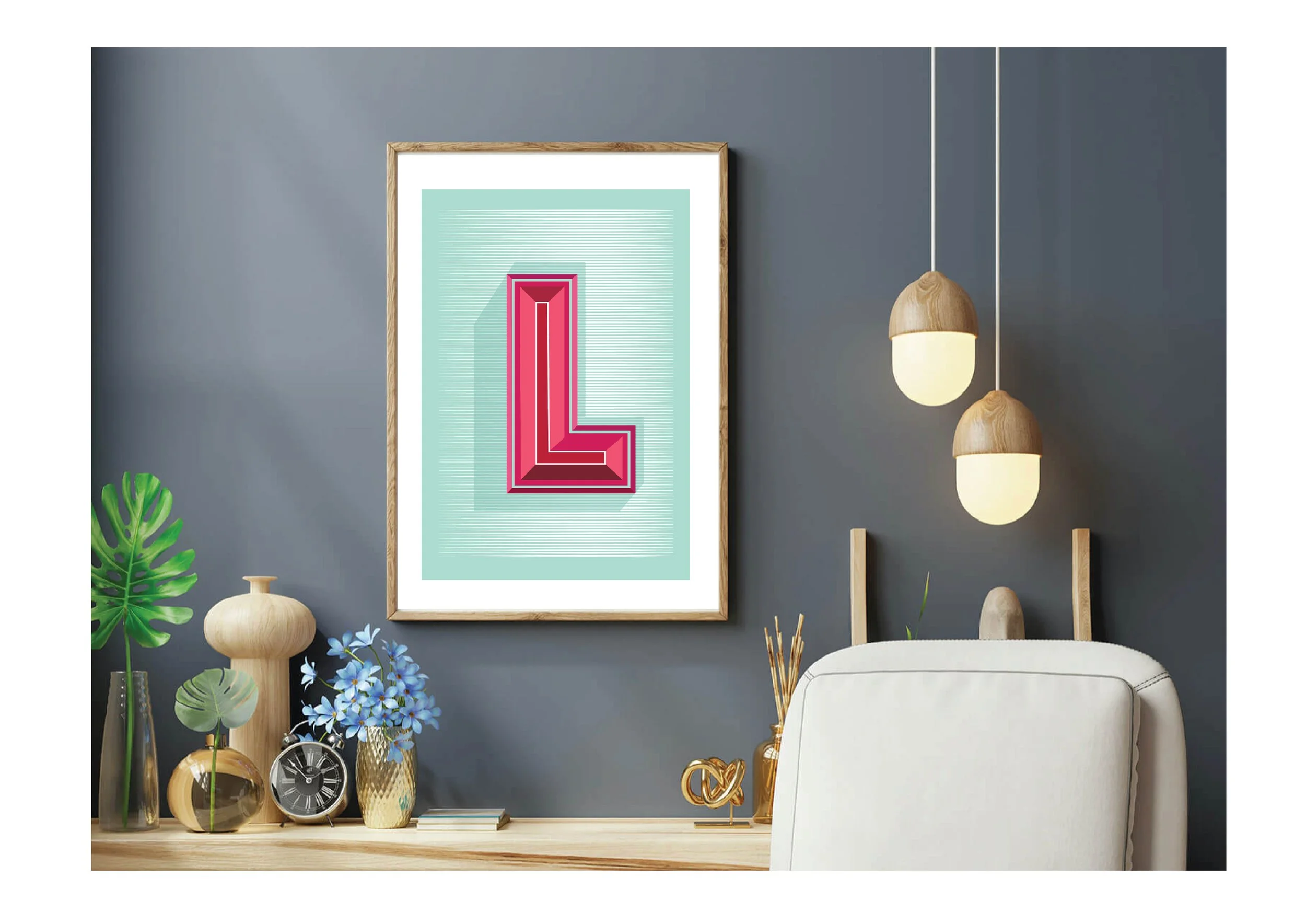 bevelled-letter-l-pink-geometric-typography-print-04.jpg